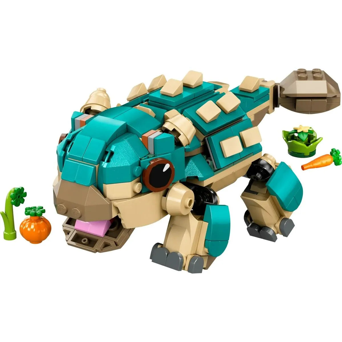 Stavebná Hra Lego 76962