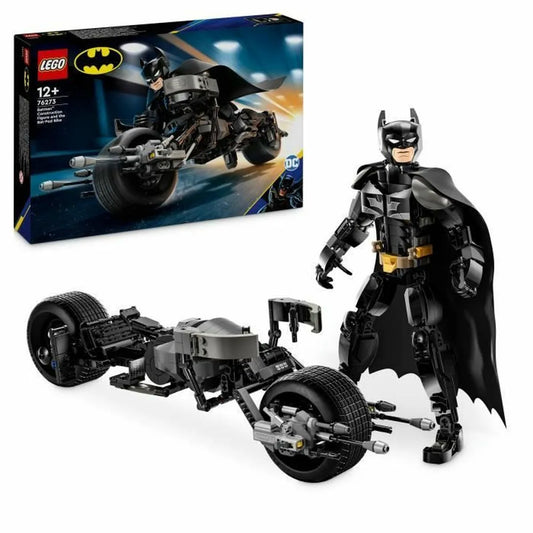 Stavebná Hra Lego Batman - Hračky a Hry