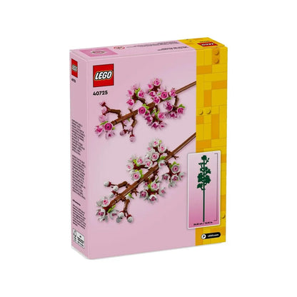 Stavebná Hra Lego Cerezos En Flor - Hračky a Hry