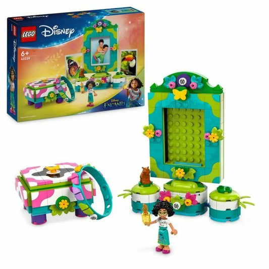 Stavebná Hra Lego Disney - Hračky a Hry