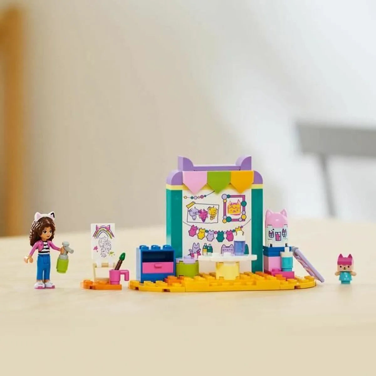 Stavebná Hra Lego Duplo - Hračky a Hry