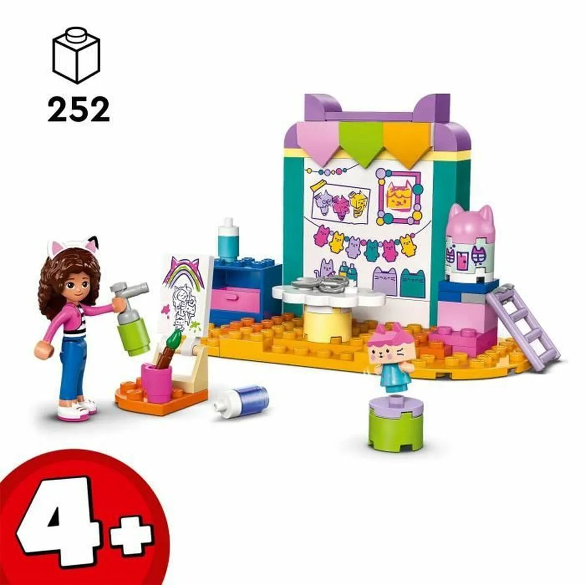 Stavebná Hra Lego Duplo - Hračky a Hry