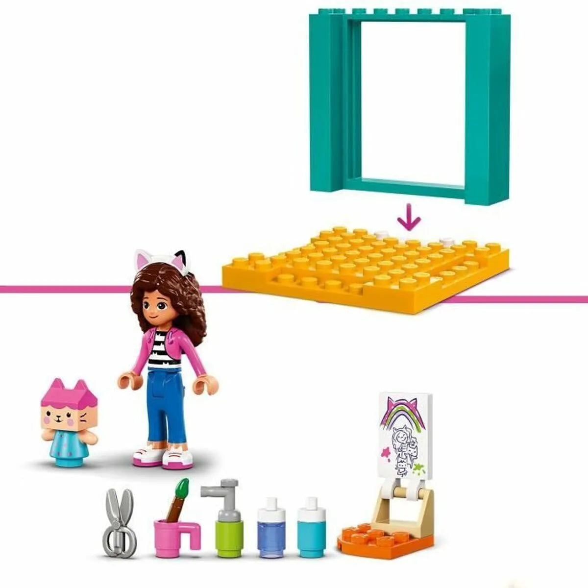 Stavebná Hra Lego Duplo - Hračky a Hry