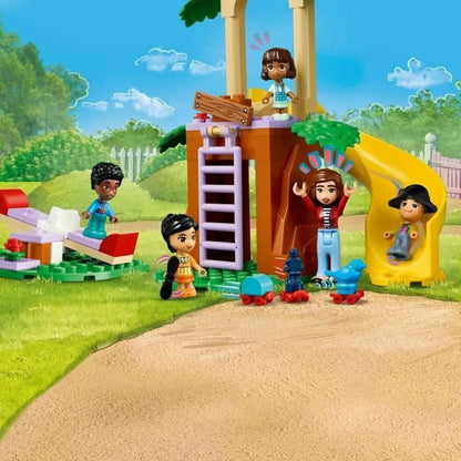 Stavebná Hra Lego Friends - Hračky a Hry