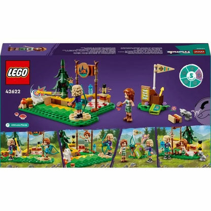 Stavebná Hra Lego Friends - Hračky a Hry