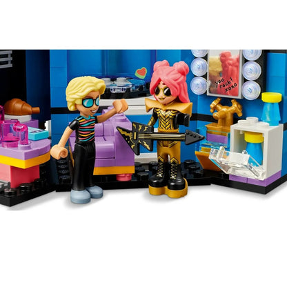 Stavebná Hra Lego Friends - Hračky a Hry