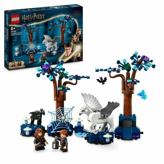 Stavebná Hra Lego Harry Potter - Hračky a Hry