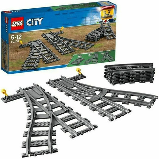 Stavebná Hra Lego - Hračky a Hry