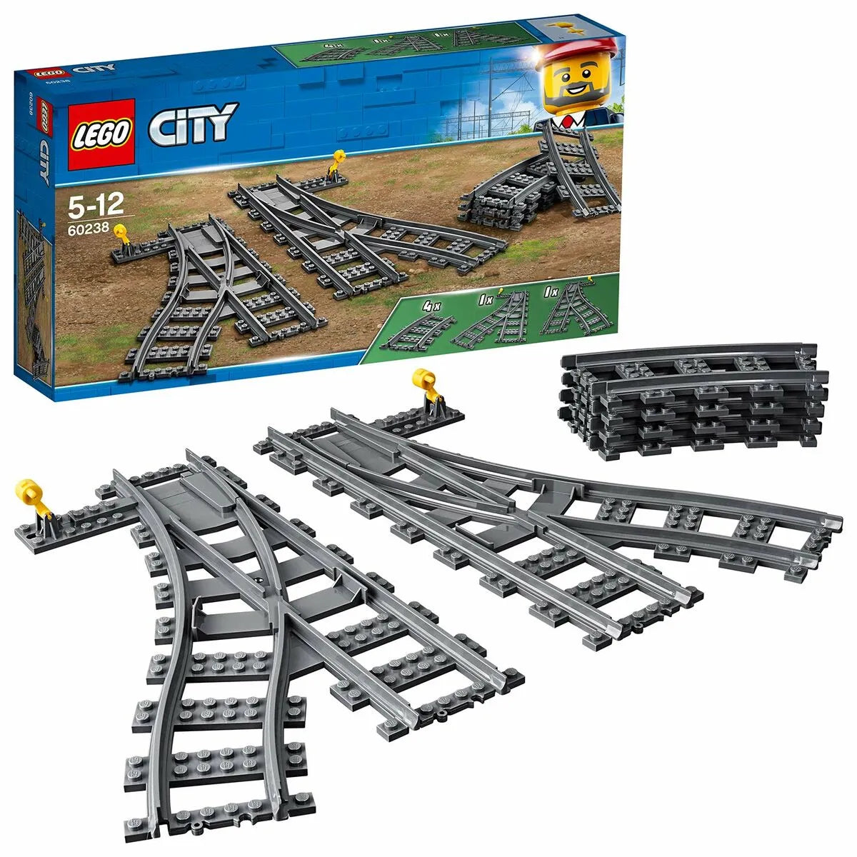 Stavebná Hra Lego - Hračky a Hry