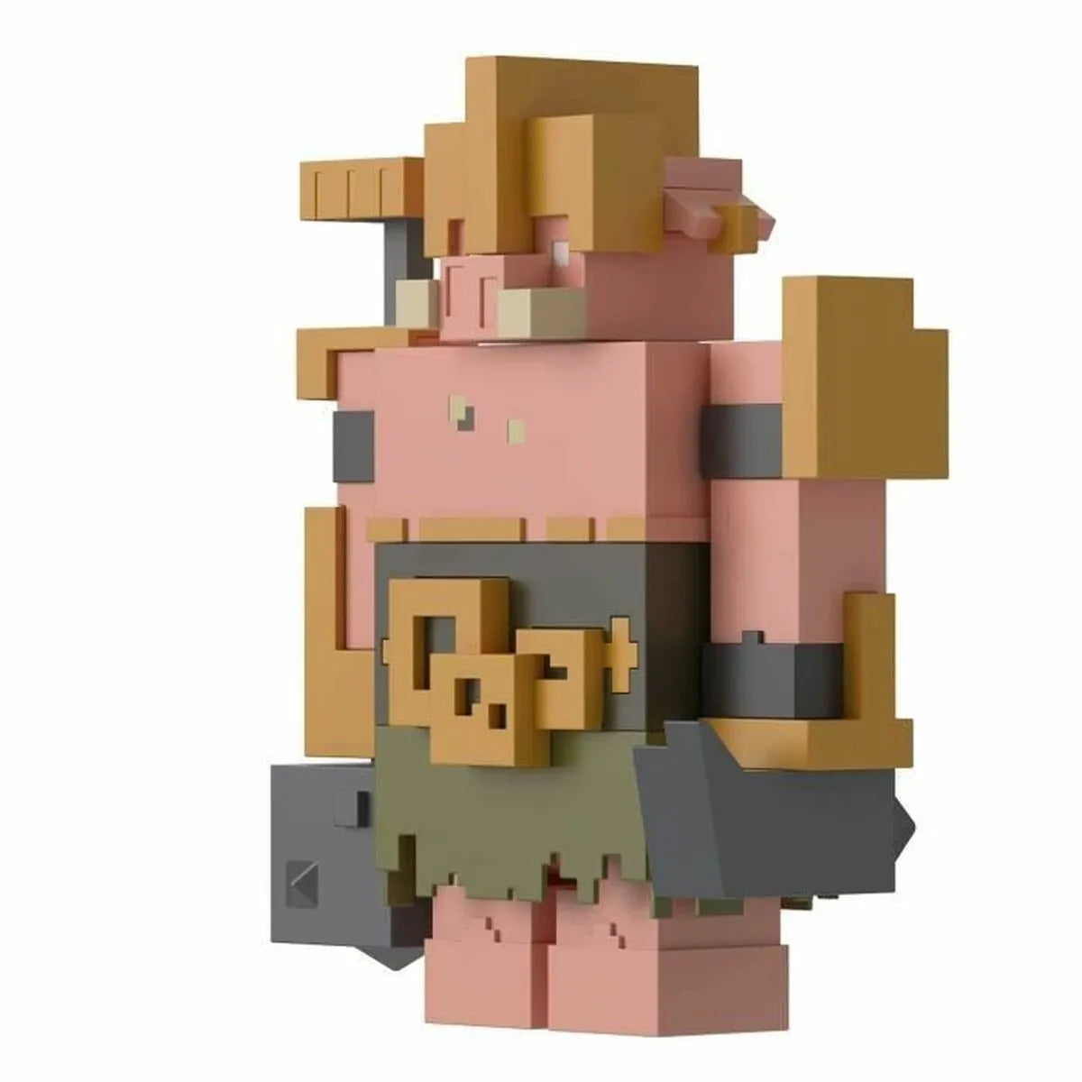 Stavebná Hra Mattel Minecraft Legends Viacfarebná - Hračky a Hry