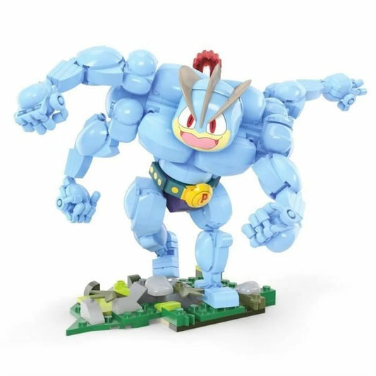 Stavebná Hra Megablocks Pokémon - Hracie Sady