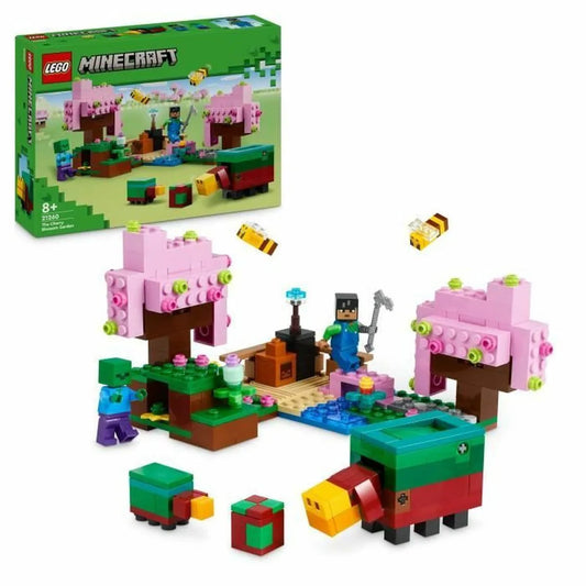 Stavebná Hra No Name 21260 - Hračky a Hry Bábiky Doplnky - Lego