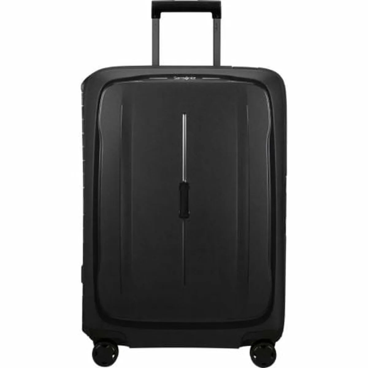 Stredný Kufor Samsonite Essens Spinner Sivá 88 l 69 x 49 30 Cm - Cestovné Kufre