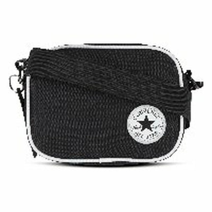 Taška na Plece Converse Camera Bag 4a5507 023 čierna - Kabelky