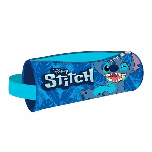 Taštička Stitch - školské Taštičky