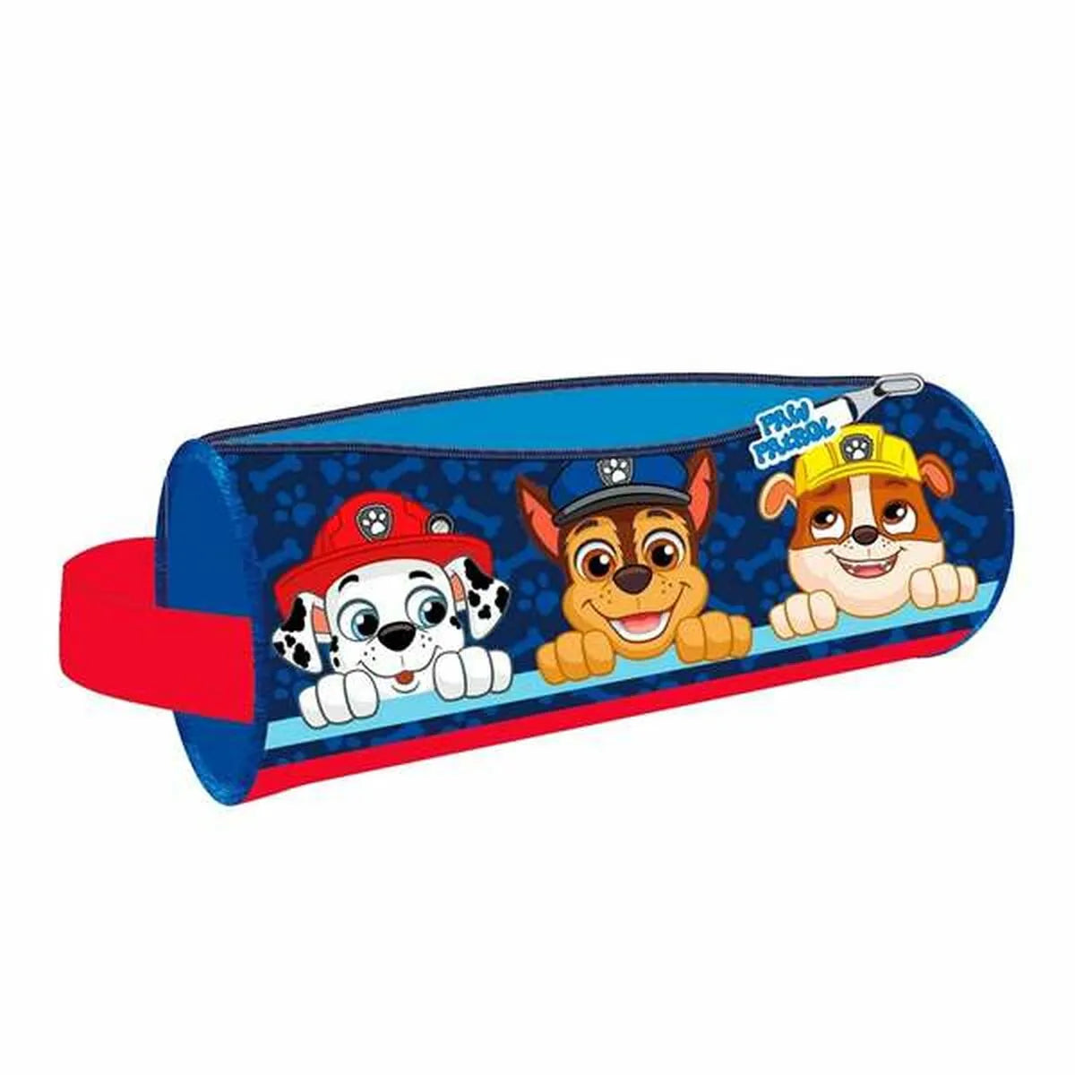 Taštička The Paw Patrol - Kancelária a Kancelárske Potreby školský Vzdelávací Materiál