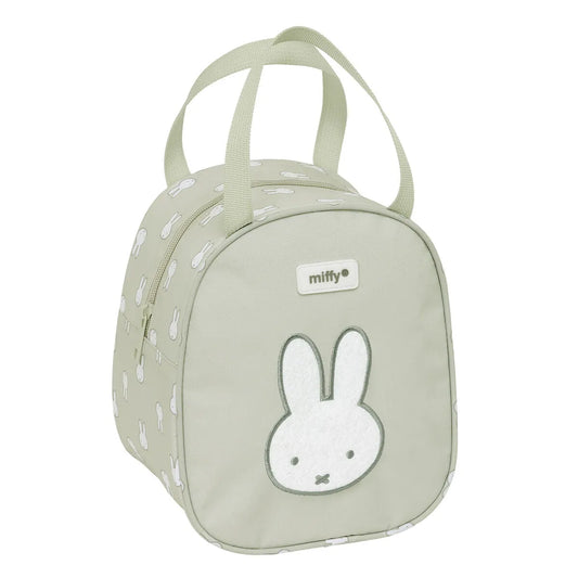 Tepelná Taška Miffy Niebla Sivá 19 x 22 14 Cm - Domácnosť a Kuchyňa Uskladnenie Organizácia