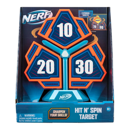 Terč Nerf Elite Hit 18 x 10 22 Cm - športy a Outdoor šípky Terče