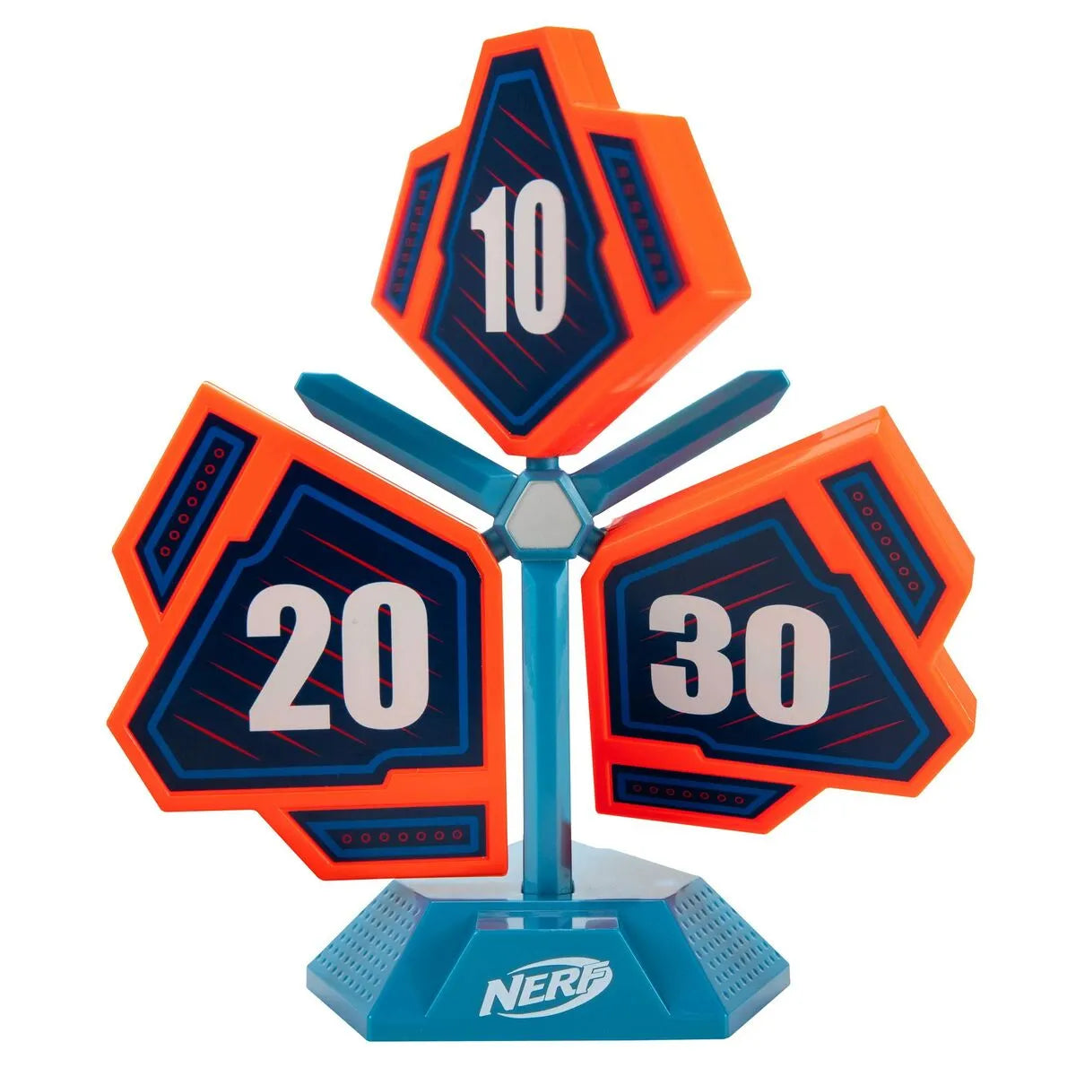 Terč Nerf Elite Hit 18 x 10 22 Cm - športy a Outdoor šípky Terče