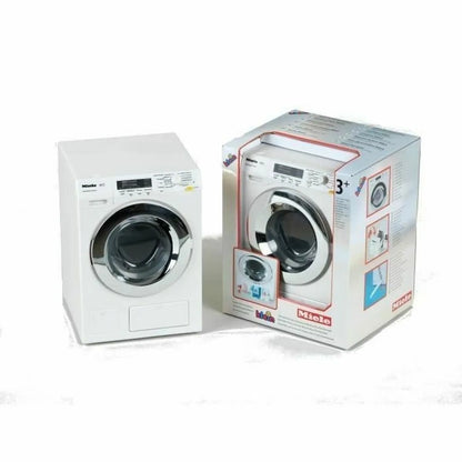 Toy Electrical Appliance Klein Children’s Washing Machine 18,5 x 26 Cm - Hračky a Hry Napodobňovacie - Toys