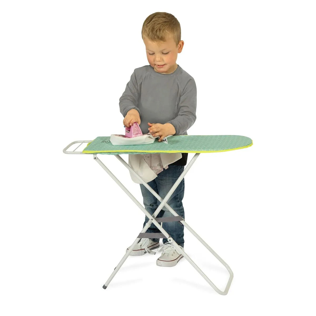 Toy Ironing Board Decuevas 63 x 72 25 Cm - Hračky a Hry Napodobňovacie