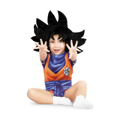 Tričko pre Deti Dragon Ball - Hračky a Hry Kostýmy Príslušenstvo - my Other Me