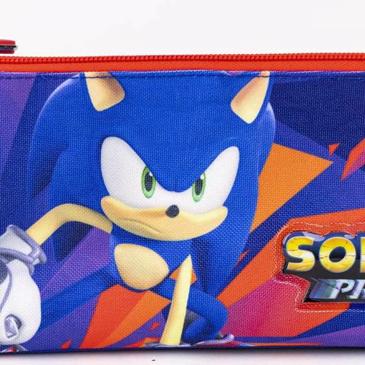 Trojitý Peračník Sonic - Kancelária a Kancelárske Potreby školský Vzdelávací Materiál