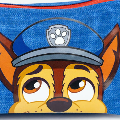 Trojitý Peračník The Paw Patrol Modrá 22 x 12 2 Cm - Peračníky Trojité