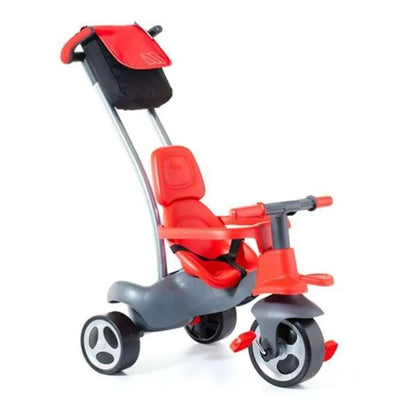 Trojkolka Urban Trike Red Moltó (98 Cm) - Trojkolky