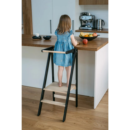 Učiaca Veža Montessori Ultra Slim - Leg&go - Veže - Leg&go