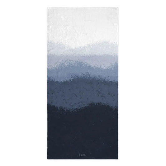 Uterák do Kúpeľne Happyfriday Blanc Nighfall Viacfarebná 70 x 150 Cm - Osušky a Poncha