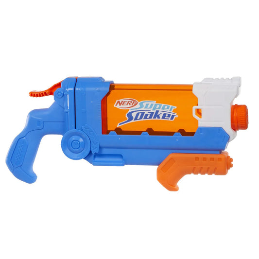 Vodná Pištoľ Hasbro Nerf Super Soaker Soa Flip 21,5 x 45 Cm - Hračky a Hry Outdoor športy