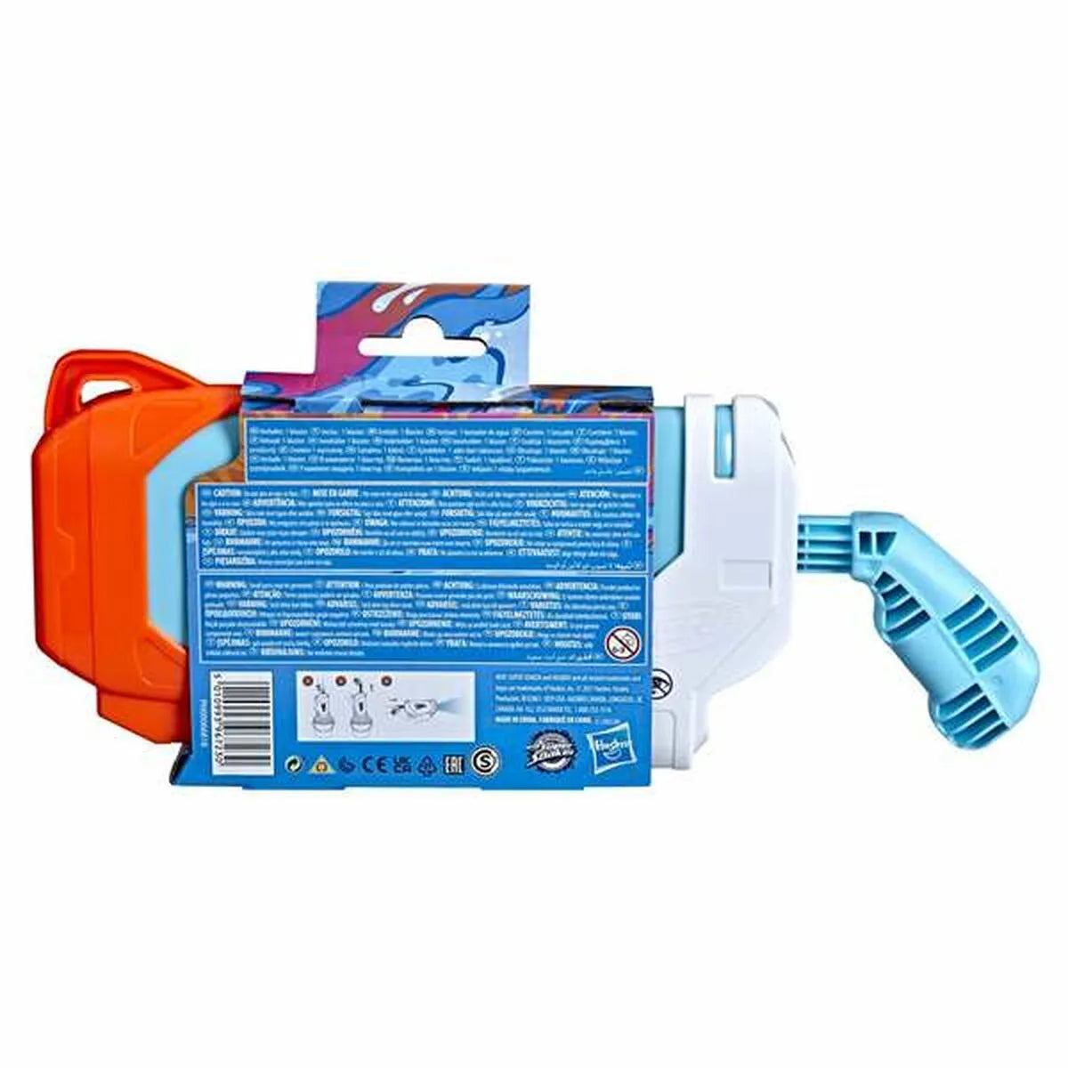 Vodná Pištoľ Hasbro Supersoaker Torrent 30,5 x 15 Cm - Hračky a Hry Outdoor športy