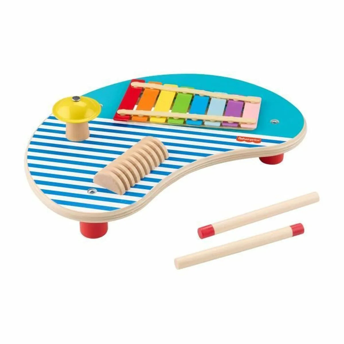 Vzdelávacia Hra Fisher Price Hxt91 - Hračky a Hry Súpravy Doplnky