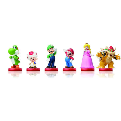 Zberateľská Postavička Amiibo 1069766 Interaktívna - Elektronika Videohry