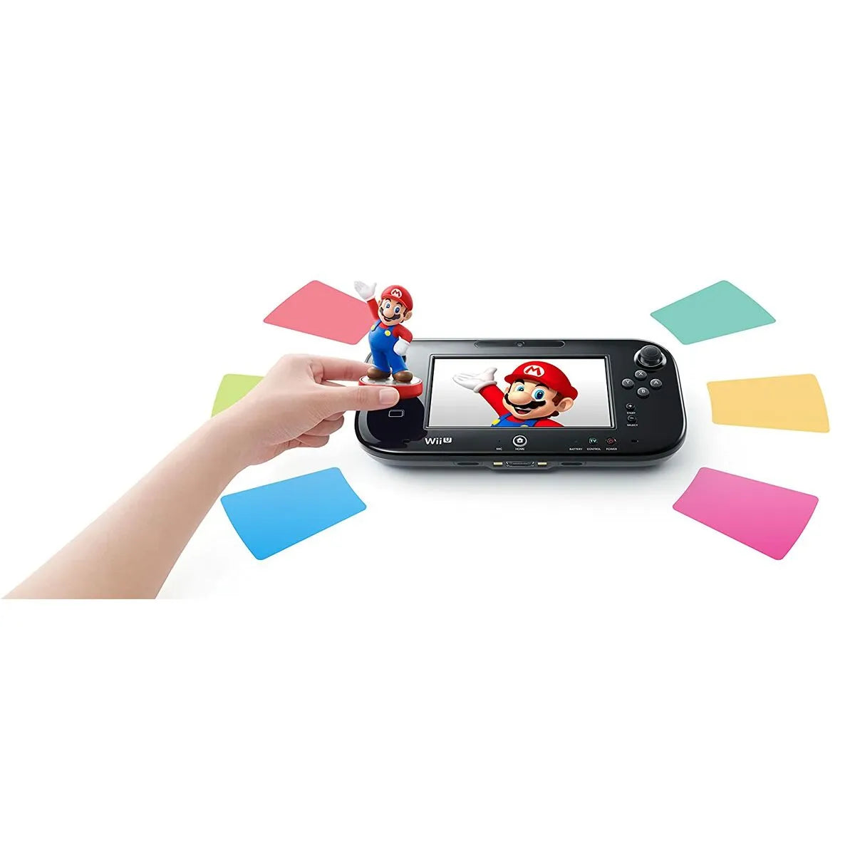 Zberateľská Postavička Amiibo 1069766 Interaktívna - Elektronika Videohry