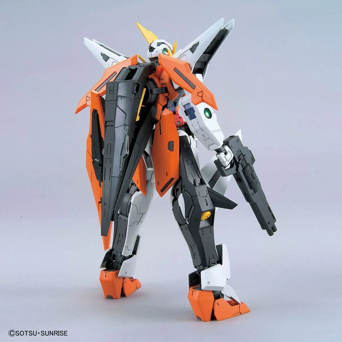 Zberateľská Postavička Bandai 1/100 Gundam Kyrios - Hračky a Hry Bábiky Postavičky