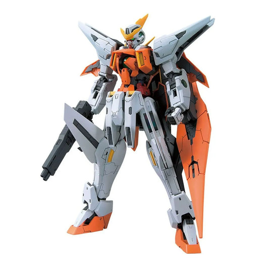 Zberateľská Postavička Bandai 1/100 Gundam Kyrios - Hračky a Hry Bábiky Postavičky