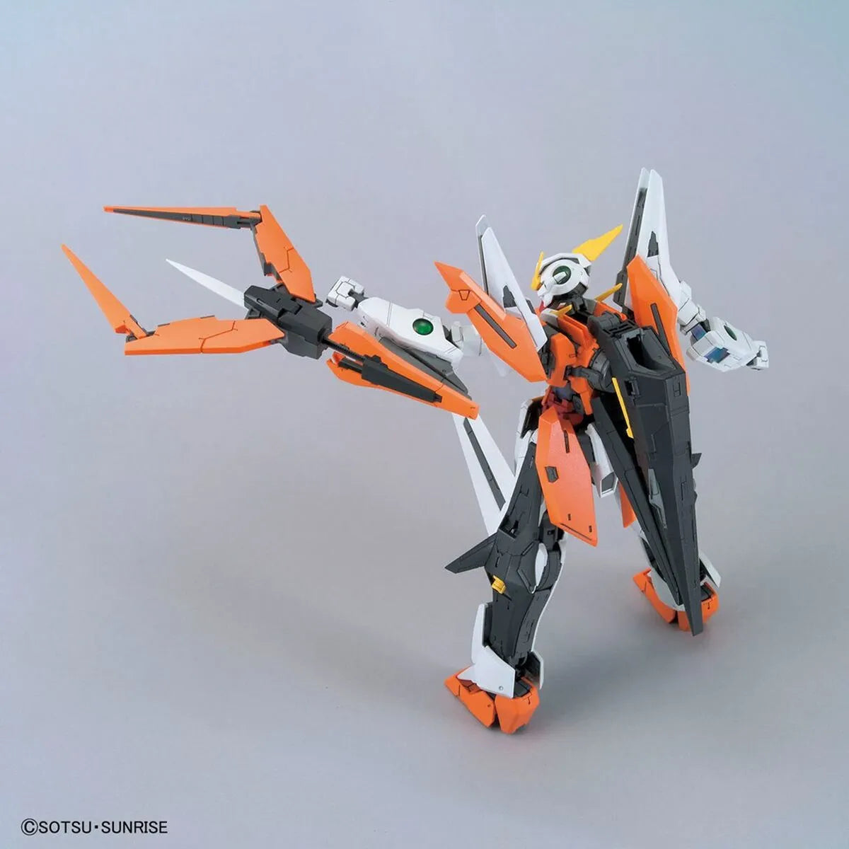 Zberateľská Postavička Bandai 1/100 Gundam Kyrios - Hračky a Hry Bábiky Postavičky