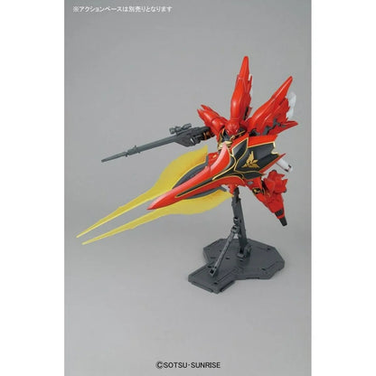 Zberateľská Postavička Bandai 1/100 Msn-06s Sinanju - Hračky a Hry Bábiky Postavičky