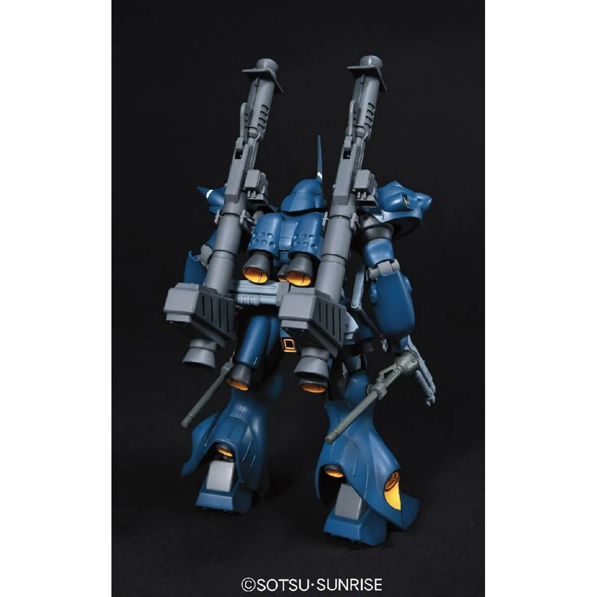 Zberateľská Postavička Bandai 1/144 Ms-18e Kampfer - Hračky a Hry Bábiky Postavičky