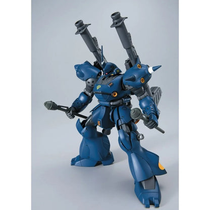 Zberateľská Postavička Bandai 1/144 Ms-18e Kampfer - Hračky a Hry Bábiky Postavičky