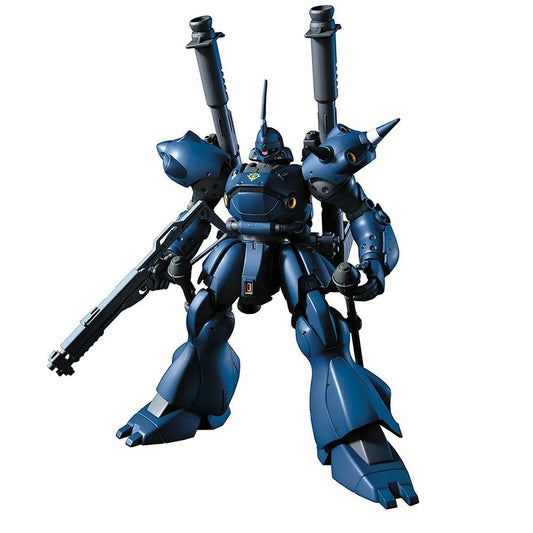 Zberateľská Postavička Bandai 1/144 Ms-18e Kampfer - Figúrky