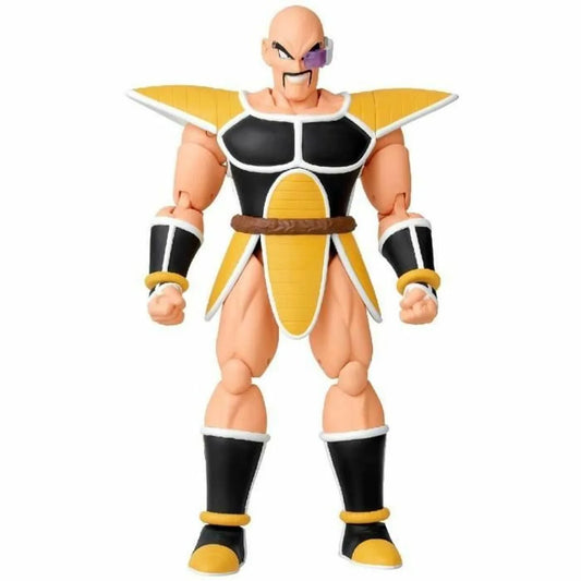 Zberateľská Postavička Bandai Dragon Stars Nappa 17 Cm Pvc - Figúrky