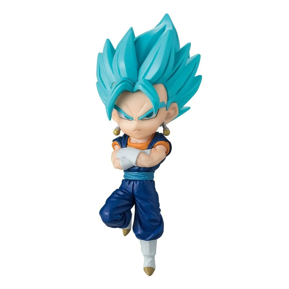 Zberateľská Postavička Dragon Ball Blue Vegito - Hračky a Hry Zberateľné