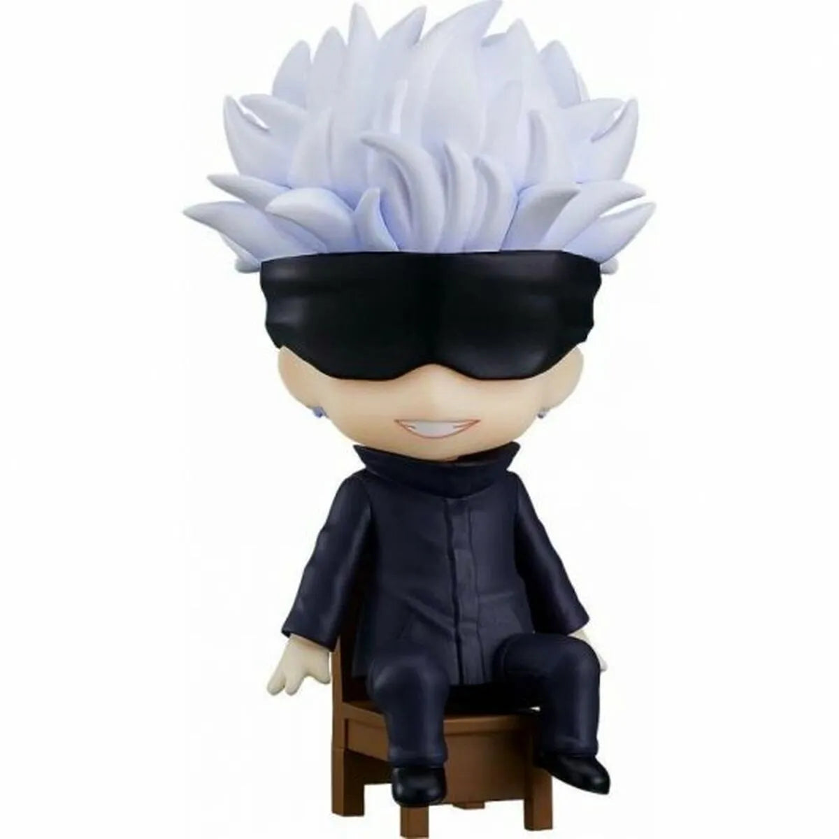 Zberateľská Postavička Good Smile Company Jujutsu Kaisen Nendoroid Satoru Gojo - Hračky a Hry Zberateľné