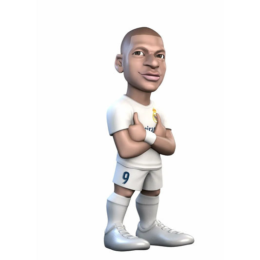 Zberateľská Postavička Minix Kylian Mbappé - Figúrky