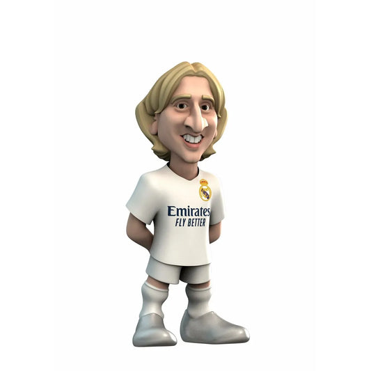 Zberateľská Postavička Minix Luka Modric - Figúrky