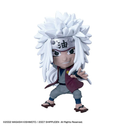 Zberateľská Postavička Naruto Jiraiya - Hračky a Hry Zberateľné