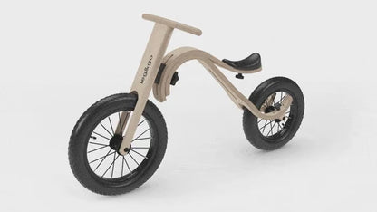 Balance Bike - Accesorio Swing - Leg & Go